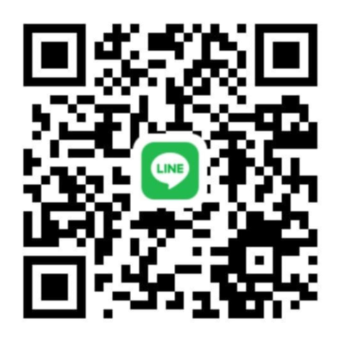 LINE QR code